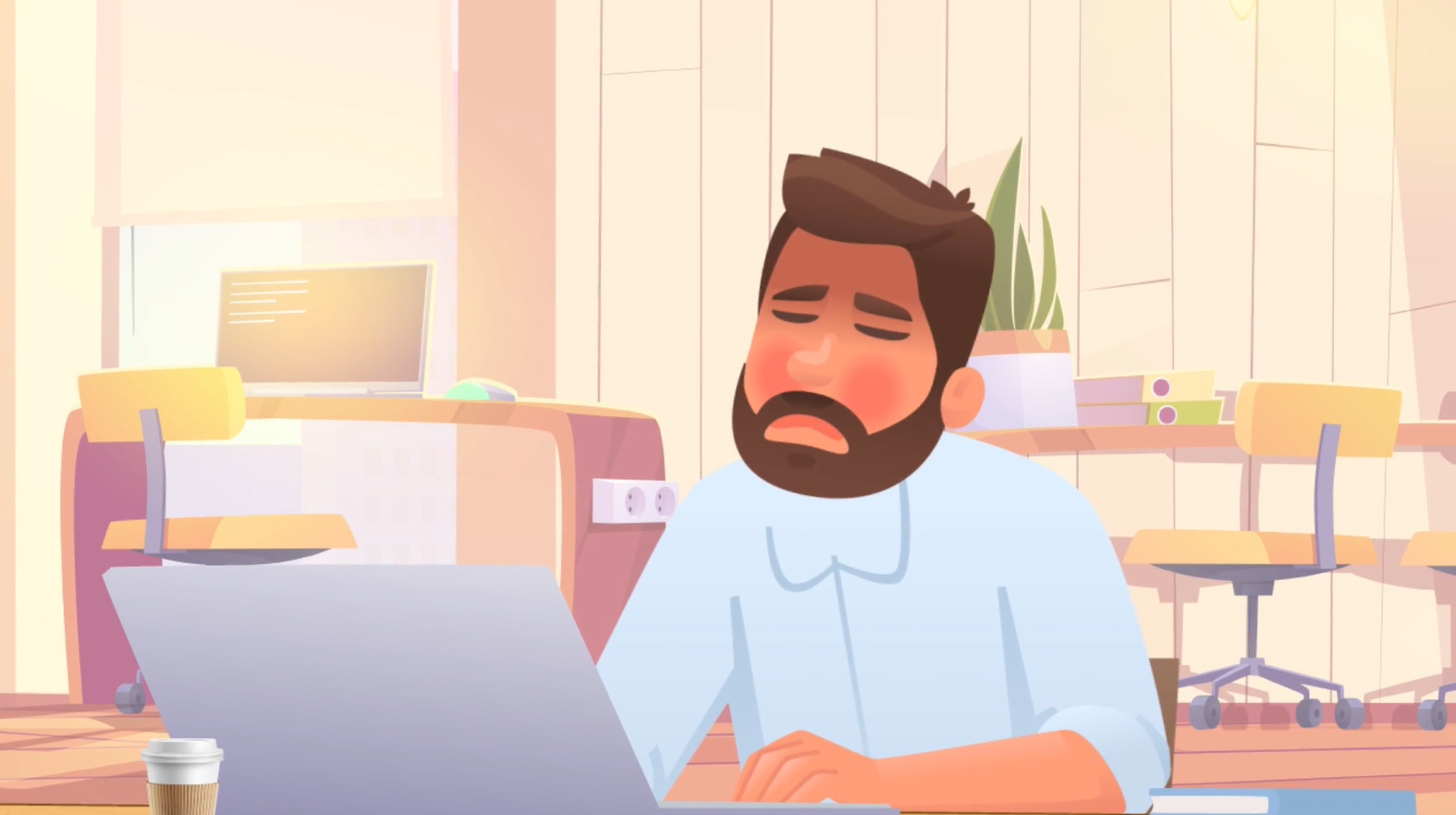 Video Poster - Content Preview Video poster image showing preview of the content